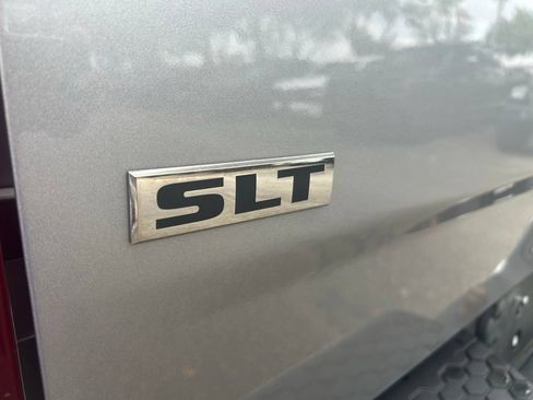 Used 2024 RAM 1500 Classic SLT RWD image 17