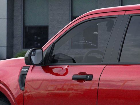 New 2026 Ford Maverick XLT w/ Black Appearance Package image 21