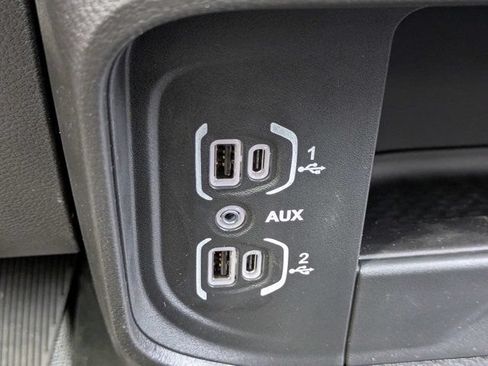 New 2026 RAM 3500 Tradesman AWD/4WD image 21