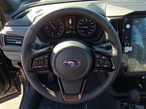 New 2026 Subaru Forester Sport image 9