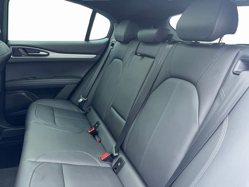 New 2025 Alfa Romeo Stelvio Sprint w/ Convenience Package image 35