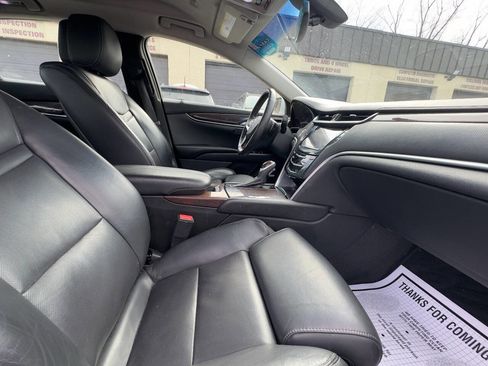 Used 2014 Cadillac XTS Luxury image 13