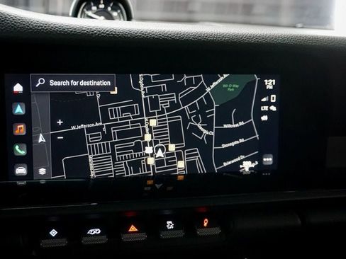 Used 2023 Porsche 911 Carrera T image 23