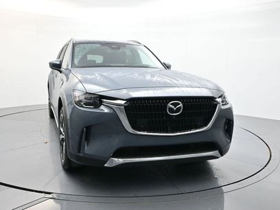 New 2026 MAZDA CX-90 Plug-In Hybrid w/ Premium Plus