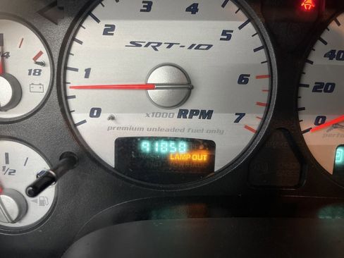 Used 2005 Dodge Ram 1500 Truck 2WD Quad Cab image 31