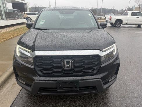 Used 2022 Honda Passport EX-L image 3
