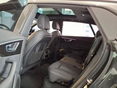 Certified 2026 Audi Q8 Premium Plus AWD/4WD image 17