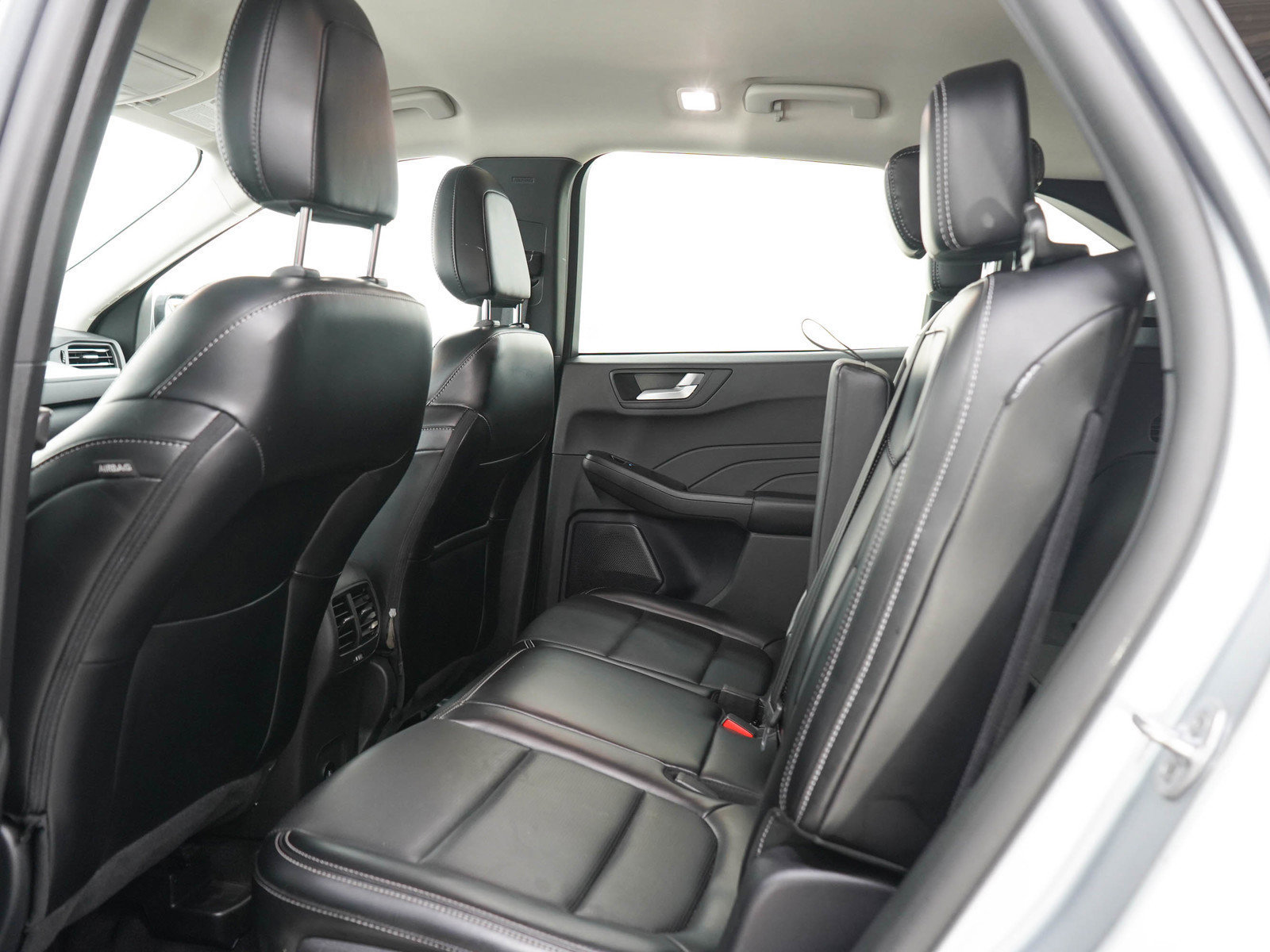 Used 2024 Ford Escape Platinum AWD/4WD image 15