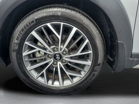 Used 2019 Hyundai Tucson SEL FWD image 24