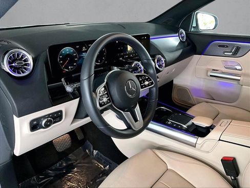 Certified 2023 Mercedes-Benz GLA 250 4MATIC image 14