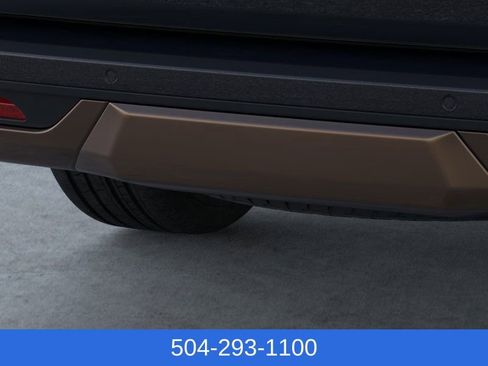 New 2026 Ford Expedition King Ranch AWD/4WD image 25