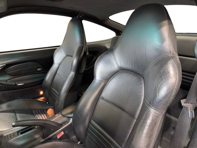 Used 2002 Porsche 911 GT3 RS image 10