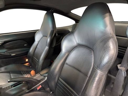 Used 2002 Porsche 911 GT3 RS image 10