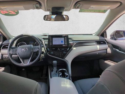 Used 2024 Toyota Camry LE FWD image 16