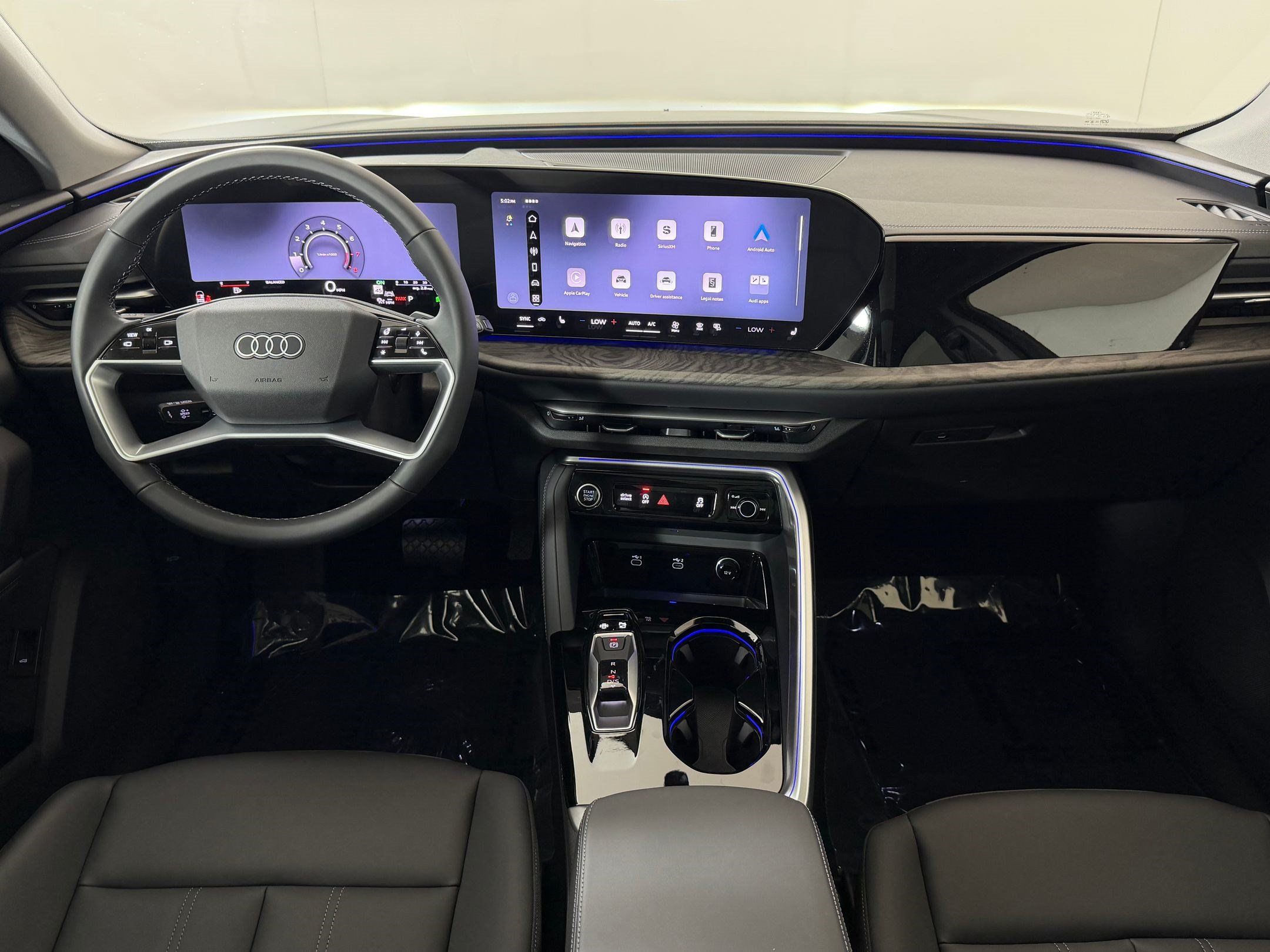 New 2026 Audi Q5 2.0T AWD/4WD image 14