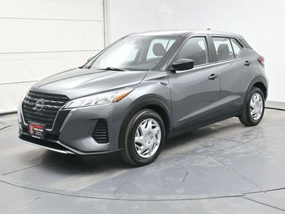 Used 2023 Nissan Kicks S