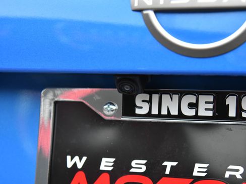 Used 2024 Nissan Sentra SV image 35