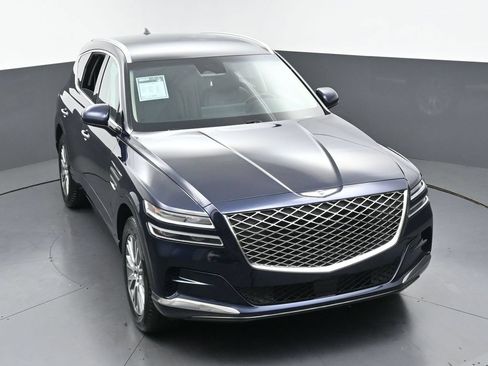 Used 2024 Genesis GV80 2.5T AWD/4WD image 42