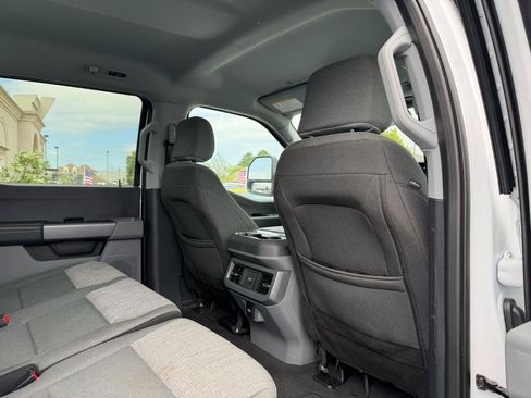Used 2025 Ford F250 XLT w/ FX4 Off-Road Package AWD/4WD image 18