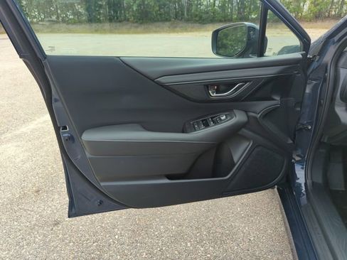 New 2025 Subaru Legacy Premium image 10