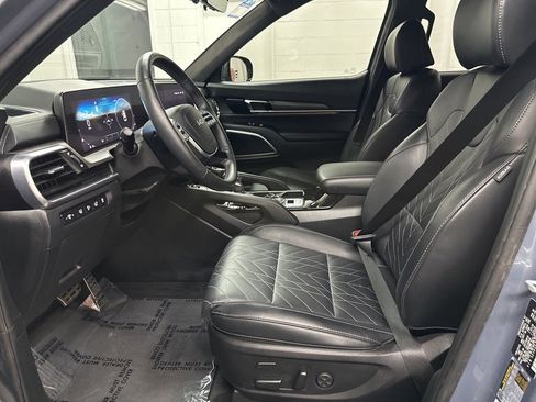 Used 2024 Kia Telluride SX Prestige X-Pro image 20