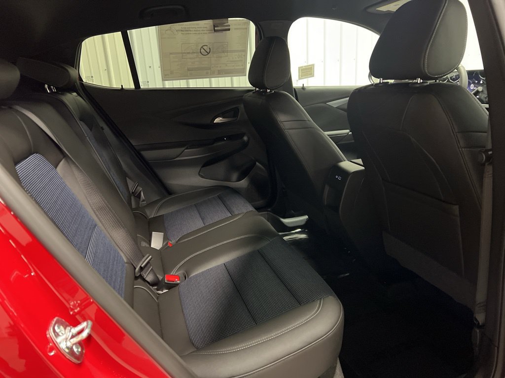 New 2026 Buick Envista Sport Touring w/ Convenience I Package FWD image 10