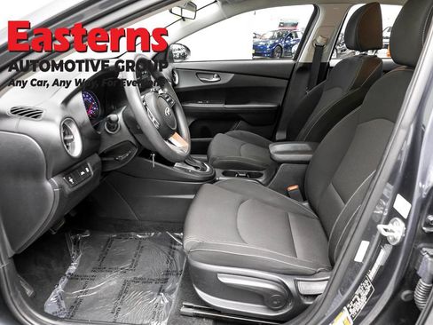 Used 2021 Kia Forte Sedan FWD image 13