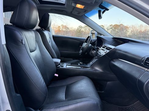 Used 2013 Lexus RX 350 FWD w/ Premium Pkg image 36