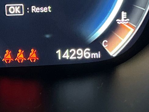 Used 2024 Genesis G80 3.5T Sport image 18