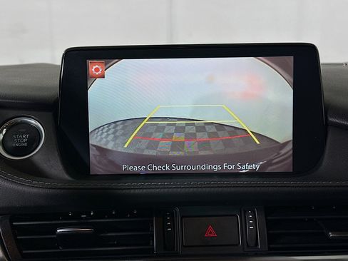 Used 2020 MAZDA MAZDA6 Grand Touring FWD image 25