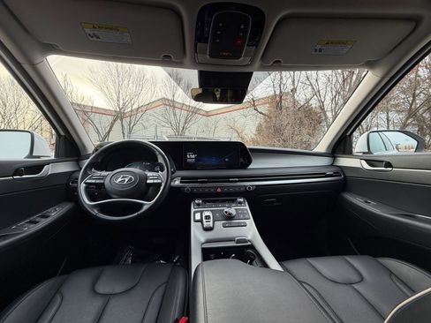 Used 2025 Hyundai Palisade SEL image 38
