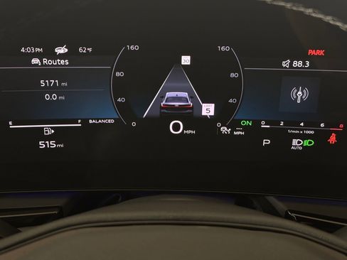 Certified 2025 Audi A5 2.0T Premium Plus w/ Premium Plus image 19