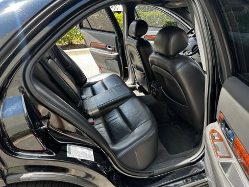 Used 2002 Lincoln LS image 13