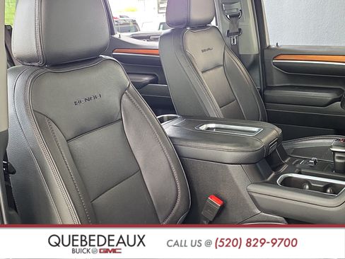 Used 2022 GMC Sierra 1500 Denali RWD image 29
