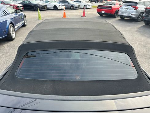 Used 2008 Ford Mustang GT image 15