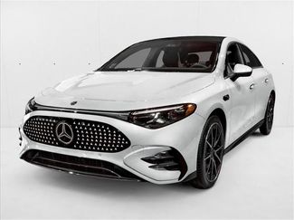 New 2026 Mercedes-Benz CLA 350 video 1