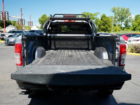 Used 2024 RAM 2500 Tradesman w/ Snow Chief Group AWD/4WD image 24