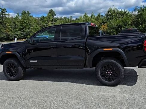 New 2026 GMC Canyon Elevation image 42