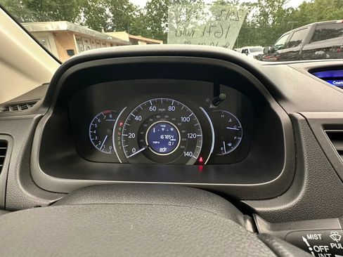 Used 2013 Honda CR-V EX-L image 11
