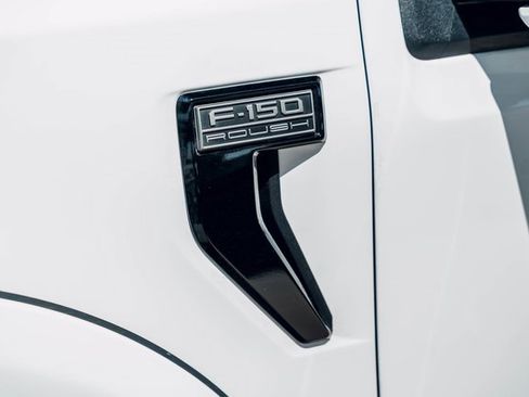 New 2025 Ford F150 Lariat w/ Equipment Group 502A High image 9