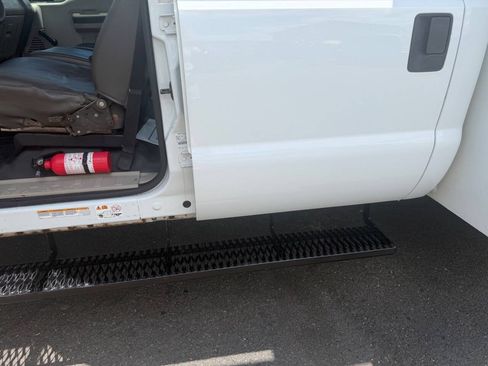 Used 2009 Ford F450 XL RWD image 16