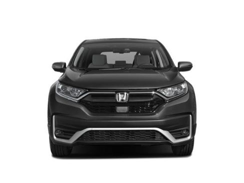 Used 2021 Honda CR-V EX-L image 4