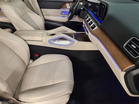 Used 2022 Mercedes-Benz GLE 350 GLE 350 image 3