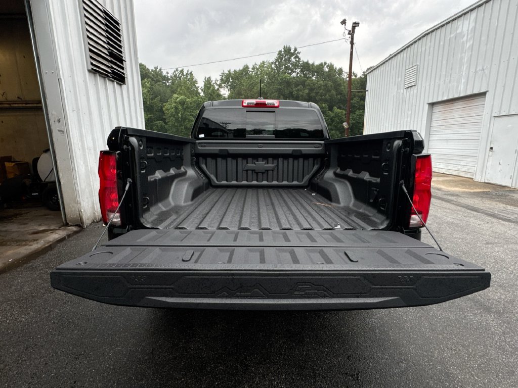 New 2026 Chevrolet Colorado LT w/ LT Convenience Package RWD image 34