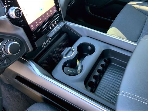 New 2026 RAM 1500 Big Horn AWD/4WD image 5