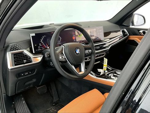 Used 2026 BMW X5 sDrive40i RWD image 15