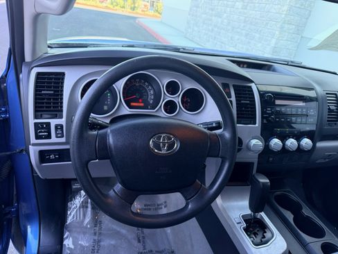 Used 2008 Toyota Tundra 2WD CrewMax image 15