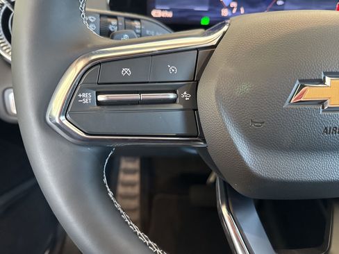 New 2026 Chevrolet Blazer EV LT FWD image 21