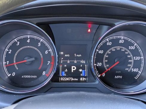 Used 2025 Mitsubishi Outlander Sport ES AWD/4WD image 28