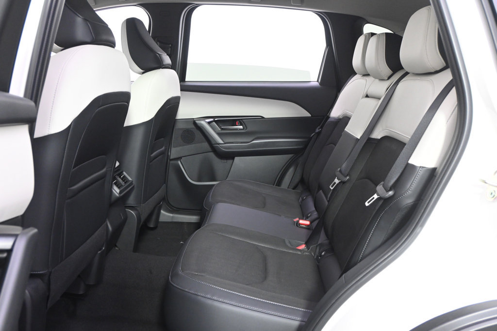New 2026 MAZDA CX-5 Preferred AWD/4WD image 21